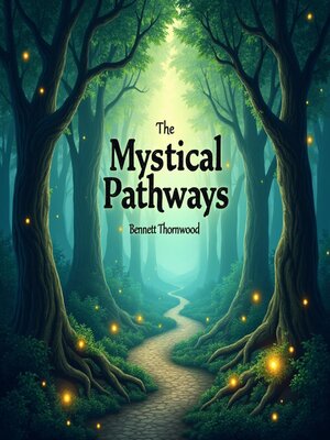 cover image of Mystical Pathways